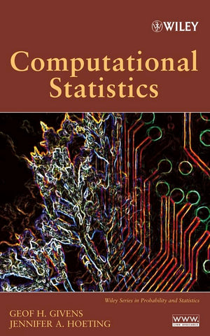 Computational Statistics-new,New