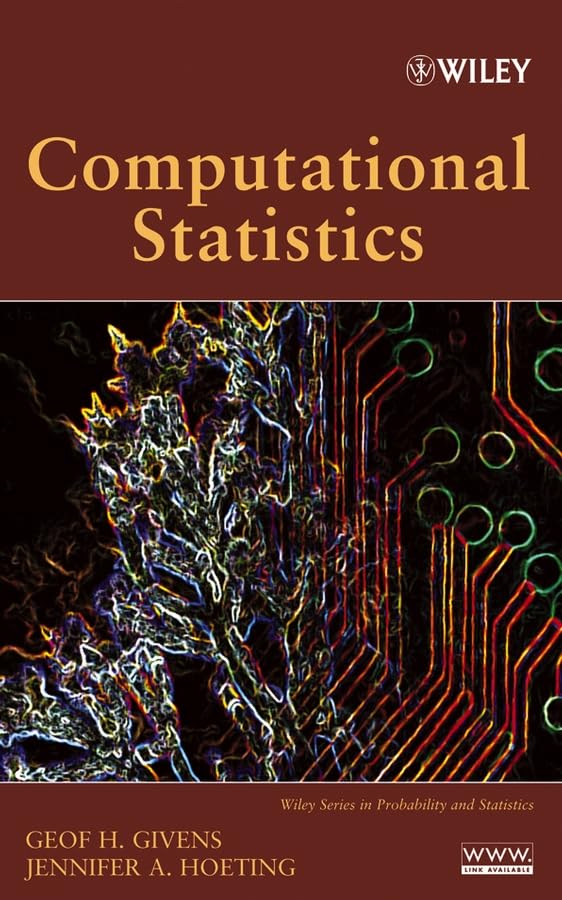 Computational Statistics-new,New