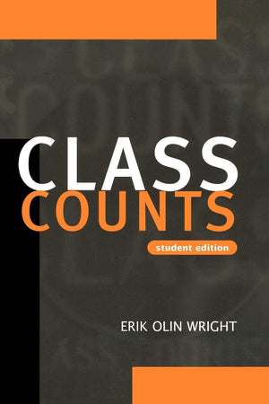 Class Counts, Student Edition (Studies in Marxism and Social Theory),Used