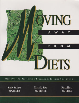 Moving Away from Diets,Used