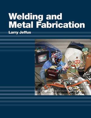 Welding and Metal Fabrication,Used