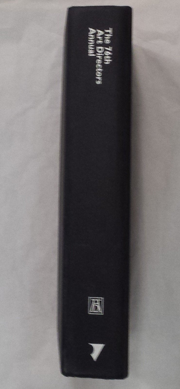 The 76Th Art Directors Annual,Used