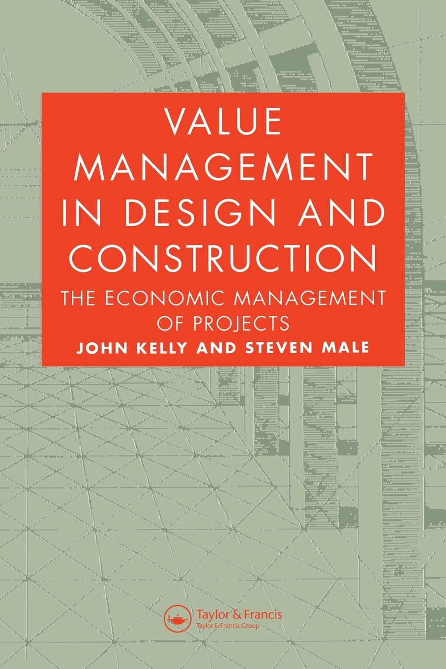 Value Management In Design And Construction,Used
