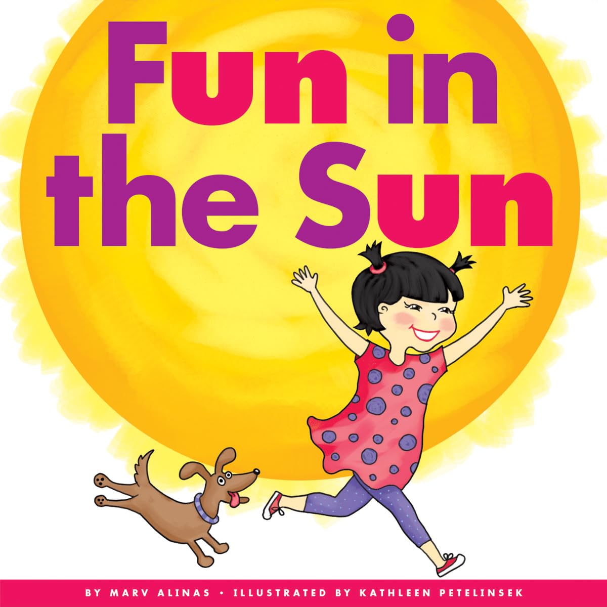FUN IN THE SUN