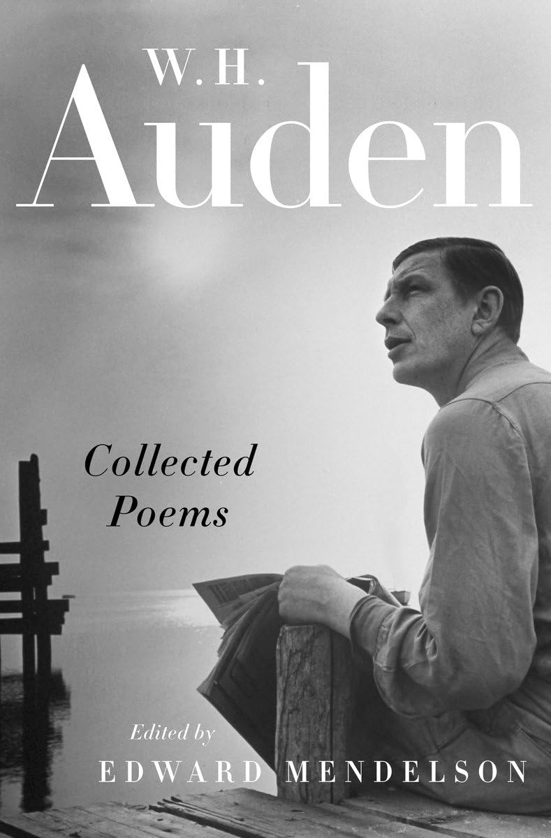 Collected Poems (Modern Library),New