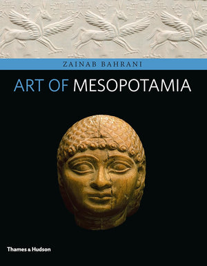 Art Of Mesopotamia,New