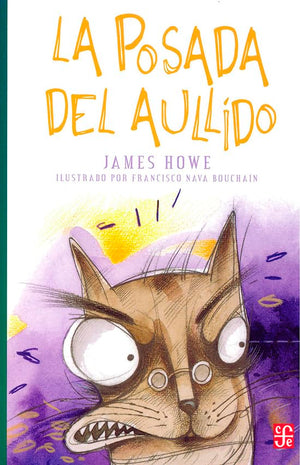 La Posada Del Aullido,Used