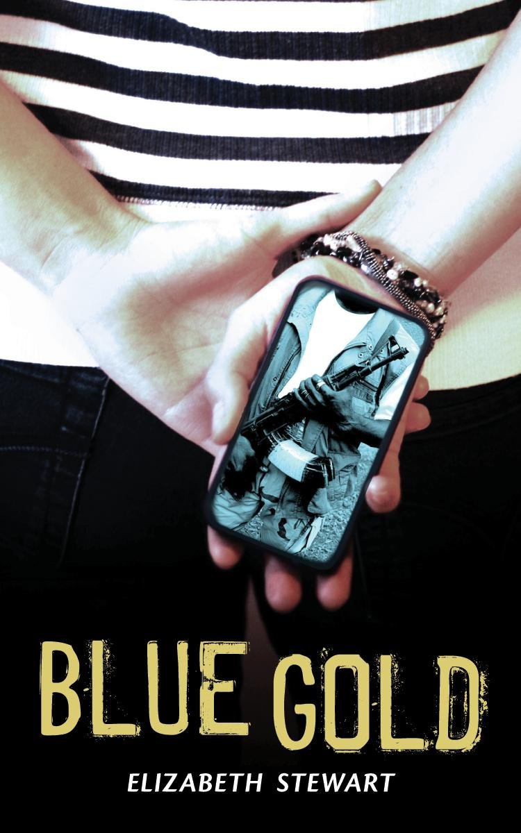 Blue Gold,Used