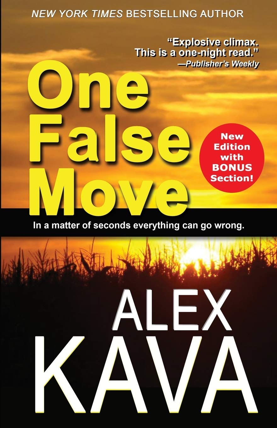 One False Move,Used