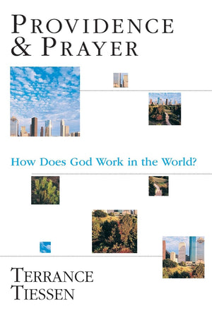 Providence & Prayer : How Does God Work in the World?,Used