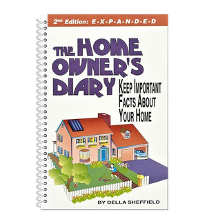 The Home Owner's Diary,New