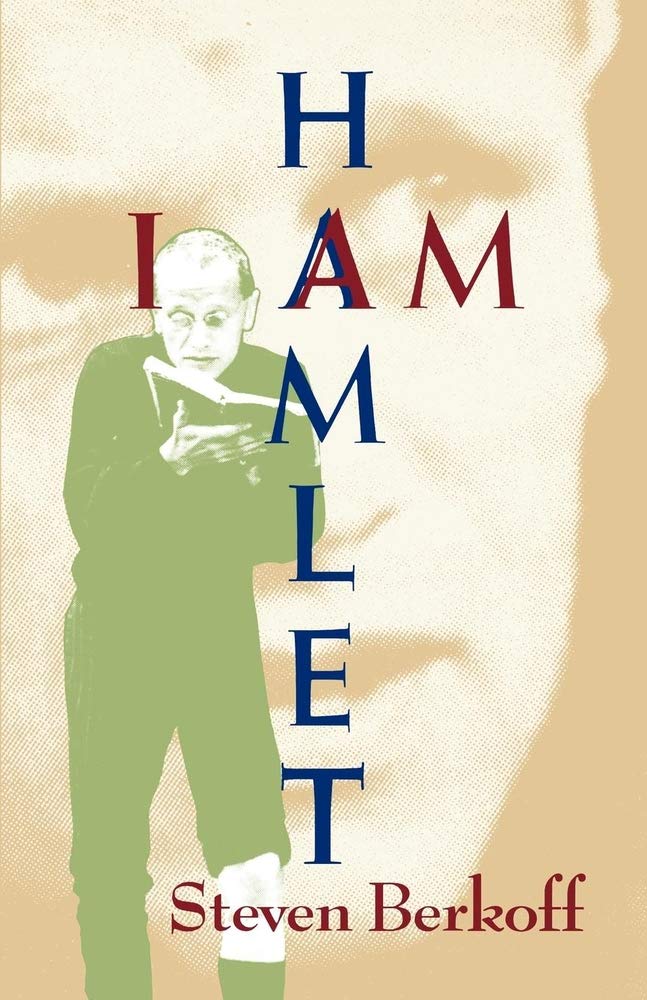 I Am Hamlet,Used