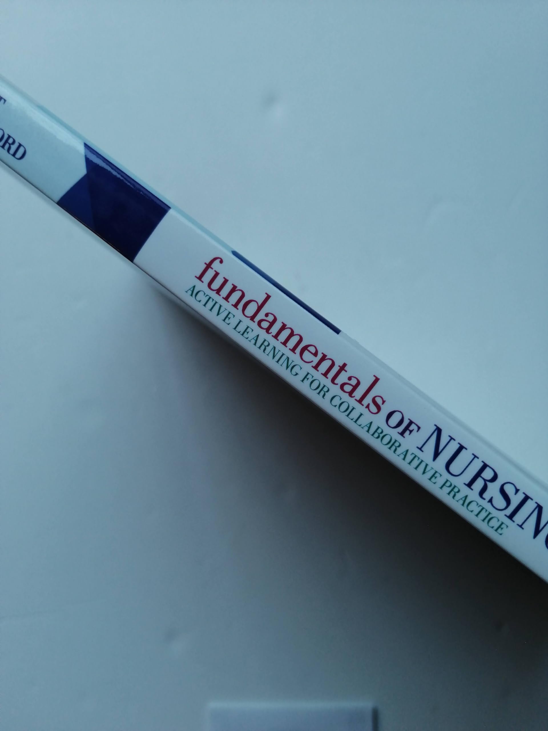 Study Guide for Fundamentals of Nursing,New