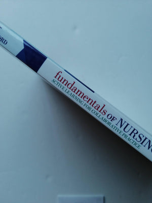 Study Guide for Fundamentals of Nursing,New