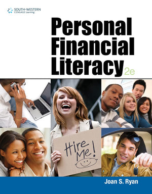 Personal Financial Literacy (DECA),Used