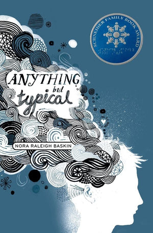Anything But Typical,Used
