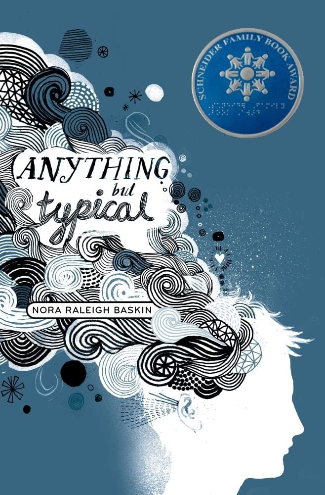 Anything But Typical,Used