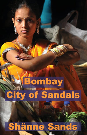 Bombay, City Of Sandals,Used