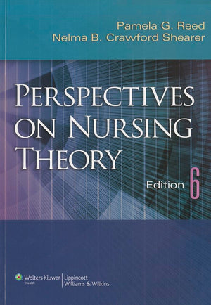 Perspectives on Nursing Theory,Used