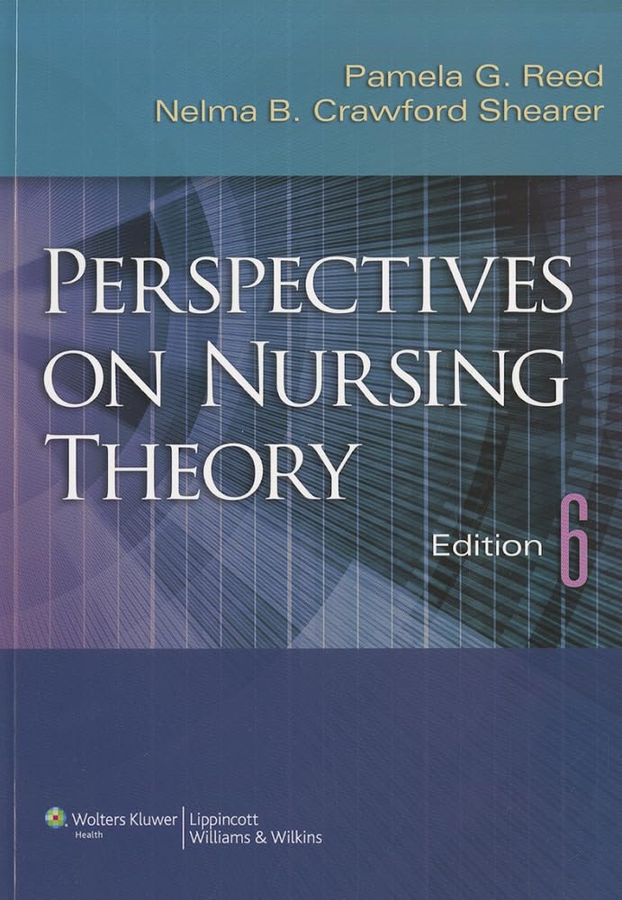 Perspectives on Nursing Theory,Used