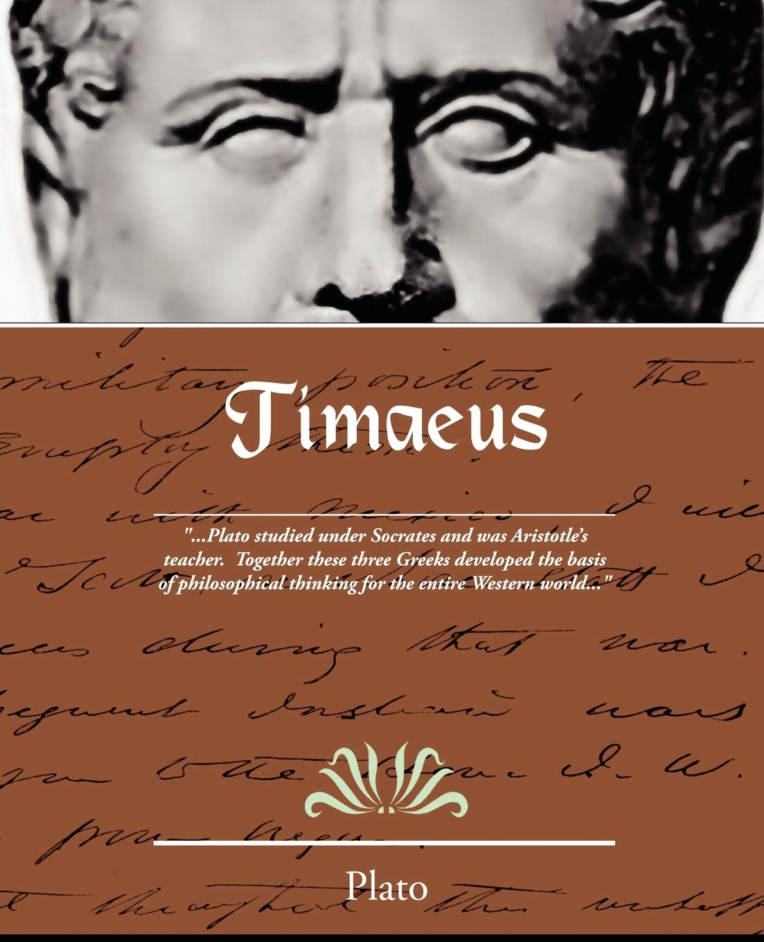 Timaeus,Used