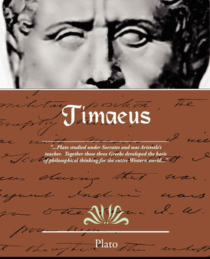 Timaeus,Used