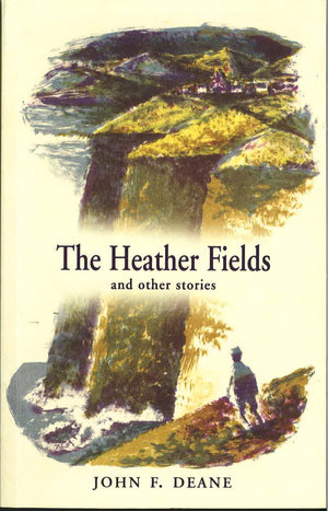 The Heather Fields: And Other Stories,Used