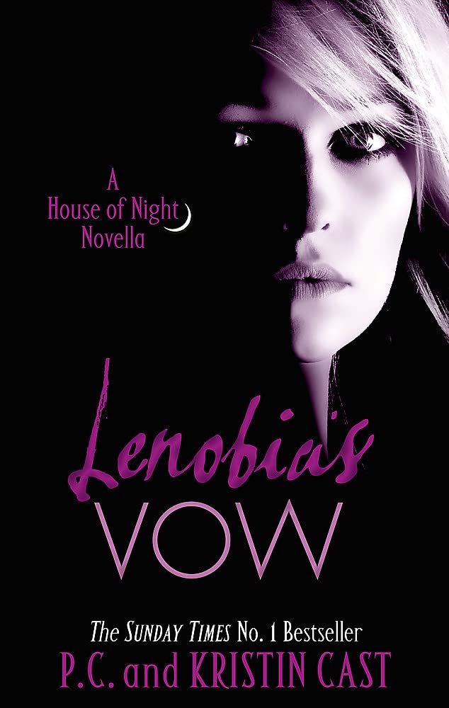 Lenobia's Vow,Used