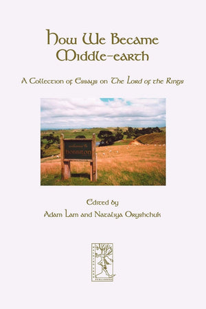 How We Became Middleearth,Used