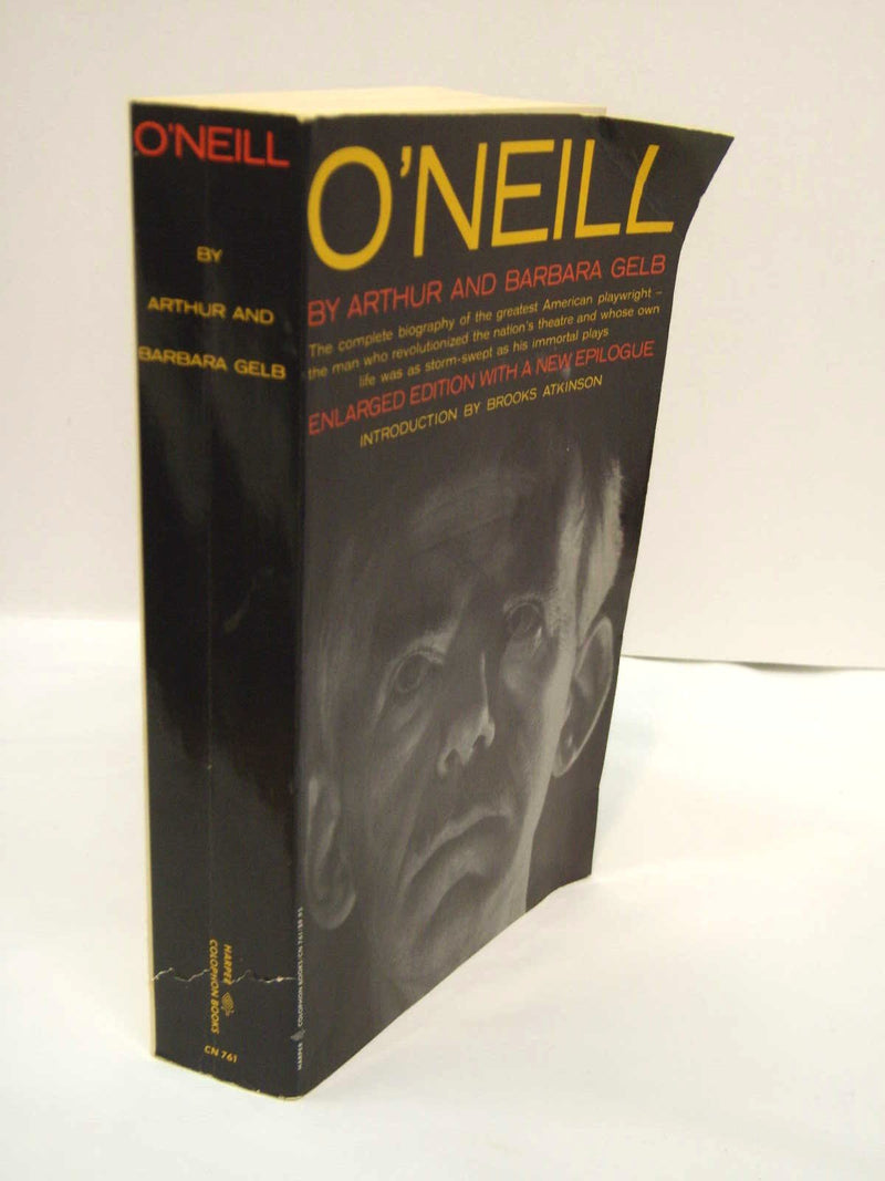 O'Neill,Used