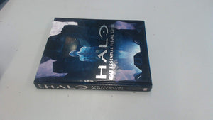 Halo: The Essential Visual Guide,Used