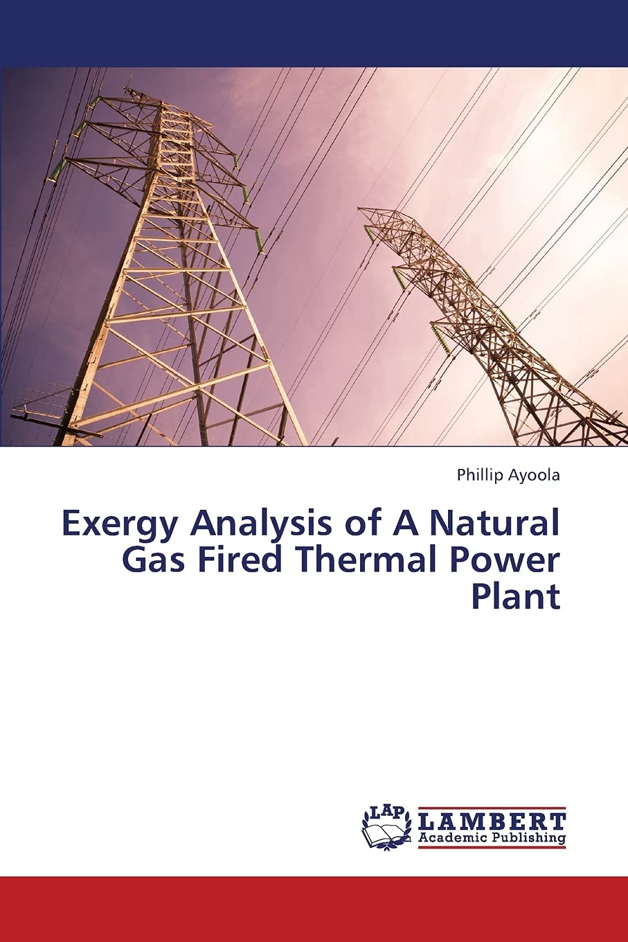 Exergy Analysis of A Natural Gas Fired Thermal Power Plant,Used
