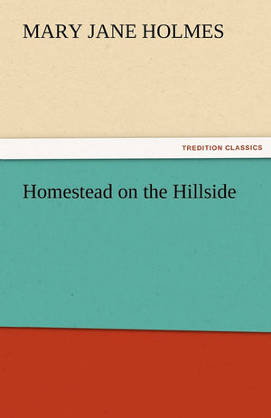 Homestead on the Hillside,Used