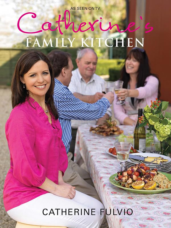 Catherine'S Family Kitchen,New