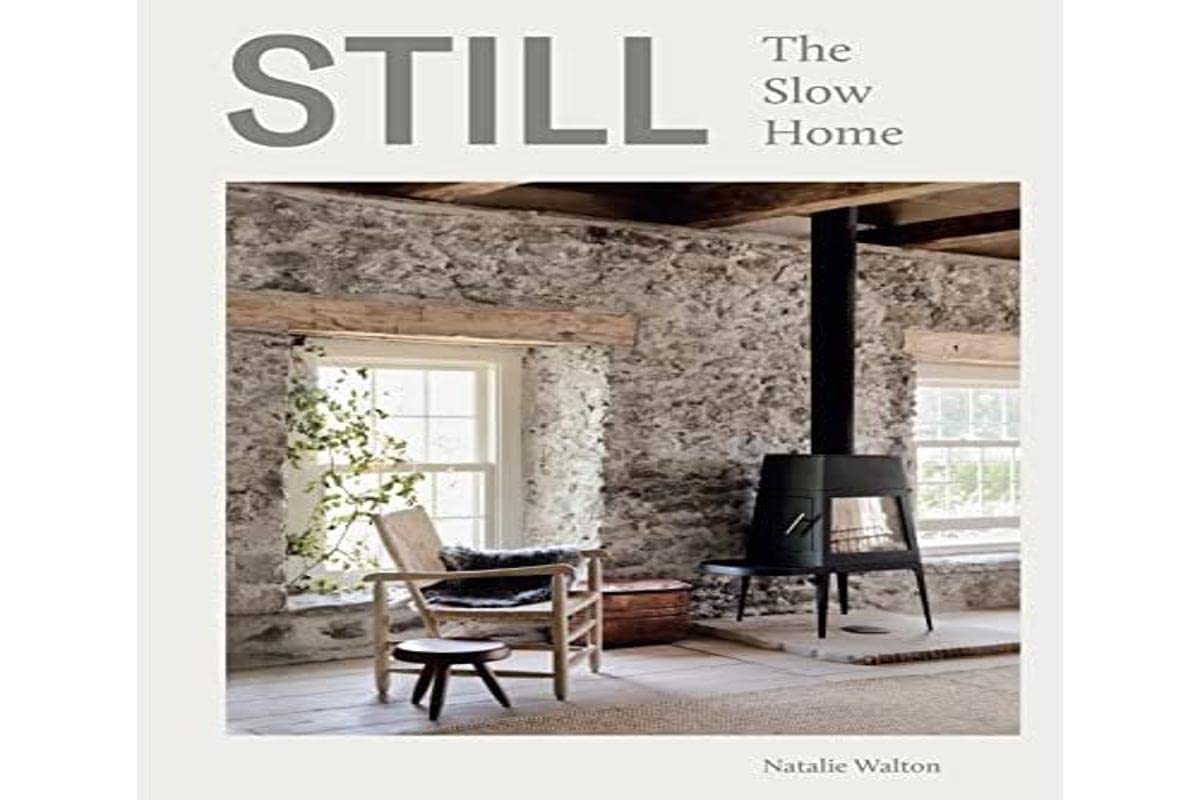 Still: The Slow Home,Used