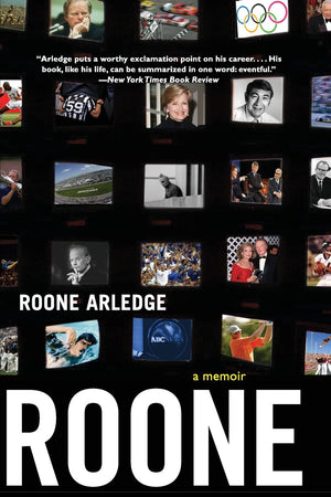 Roone: A Memoir,Used