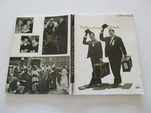 The Complete Films of Laurel and Hardy,Used