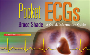 Pocket ECGs: A Quick Information Guide,Used
