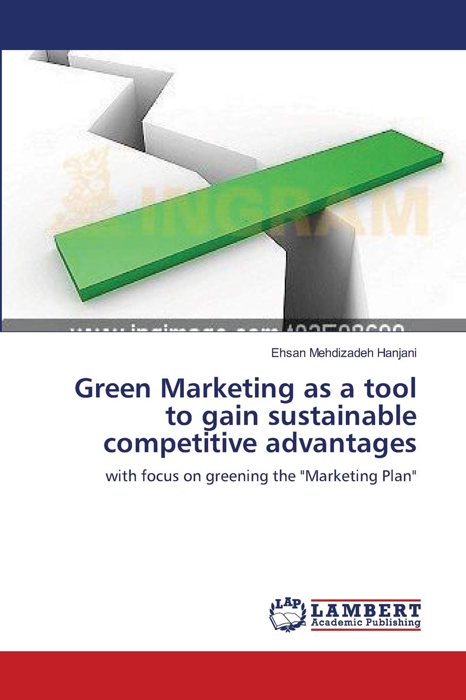 Green Marketing as a tool to gain sustainable competitive advantages: with focus on greening the 