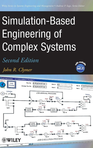 SimulationBased Engineering of Complex Systems,Used