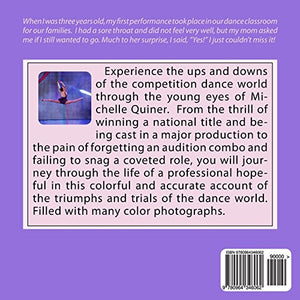 The Life of a Competition Dancer,Used