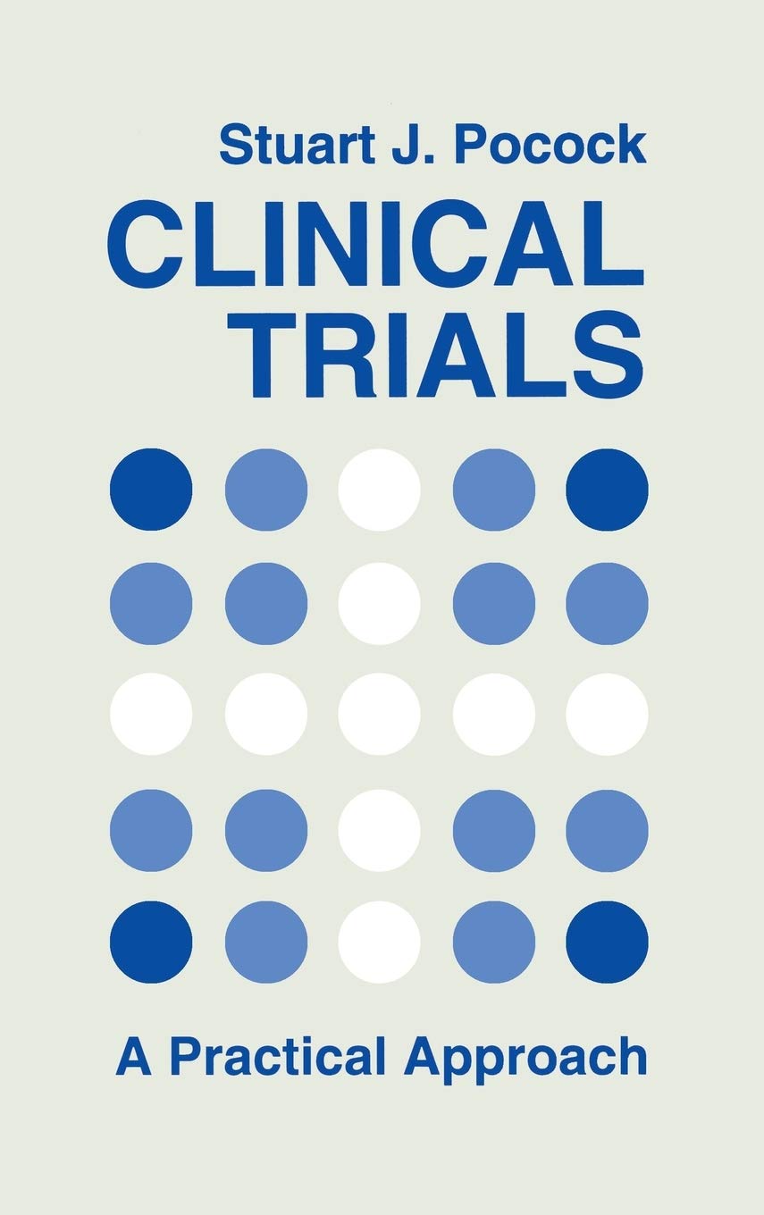 Clinical Trials: A Practical Approach,Used