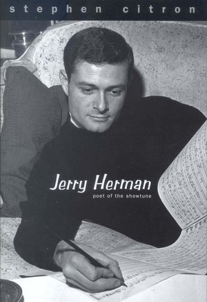 Jerry Herman: Poet of the Showtune,Used