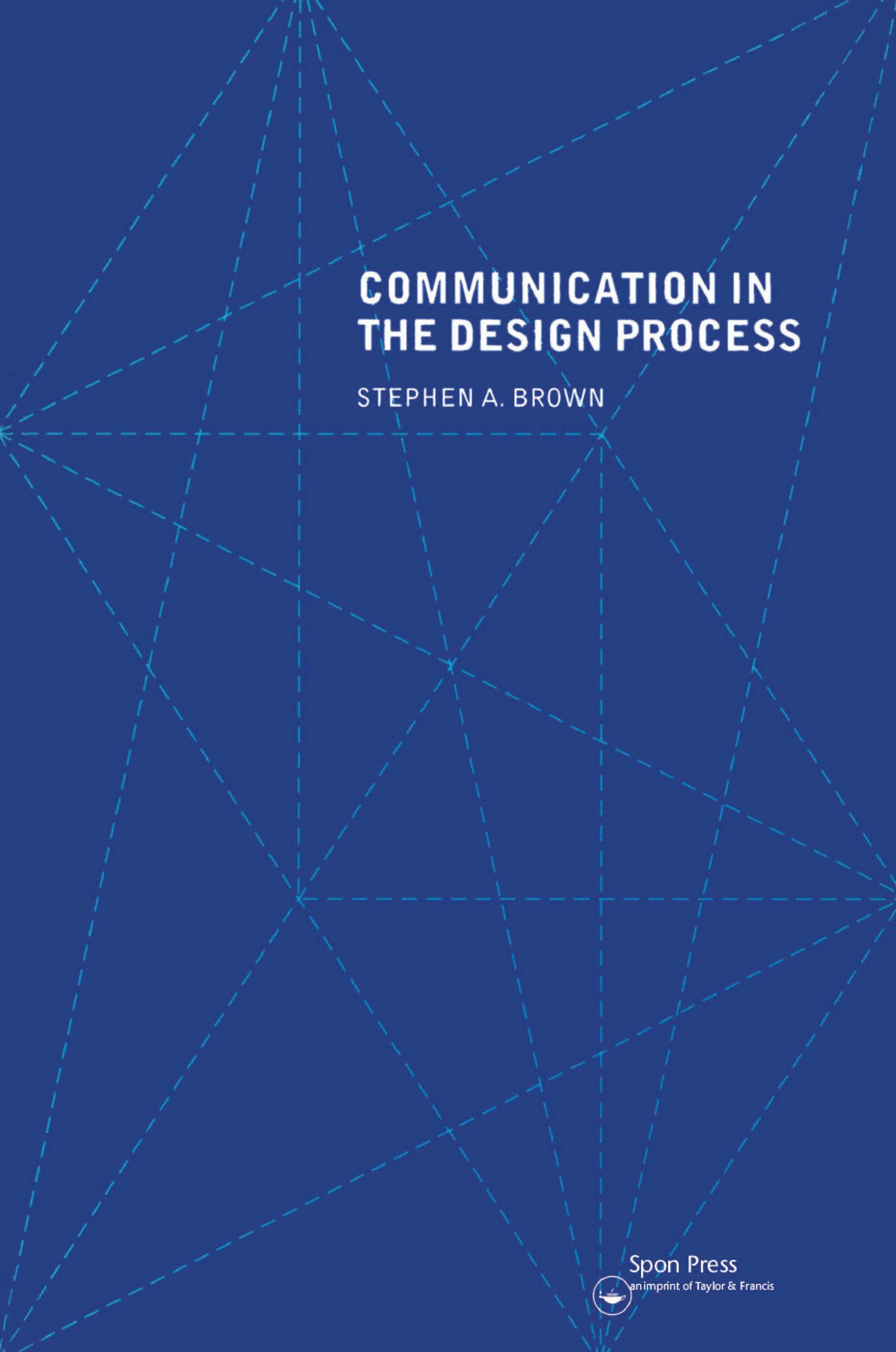 Communication In The Design Process,Used