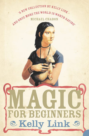 MAGIC FOR BEGINNERS PB,Used