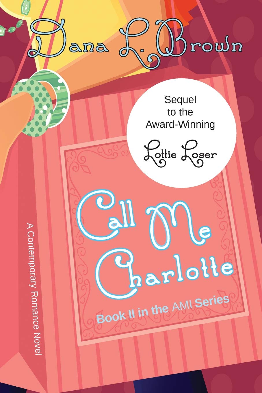 Call Me Charlotte (Ami),Used