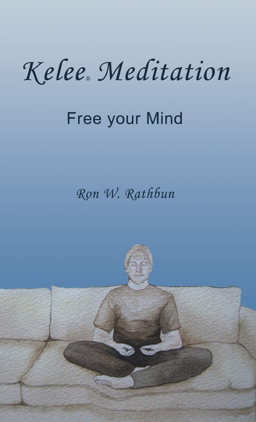 Kelee Meditation: Free Your Mind,Used