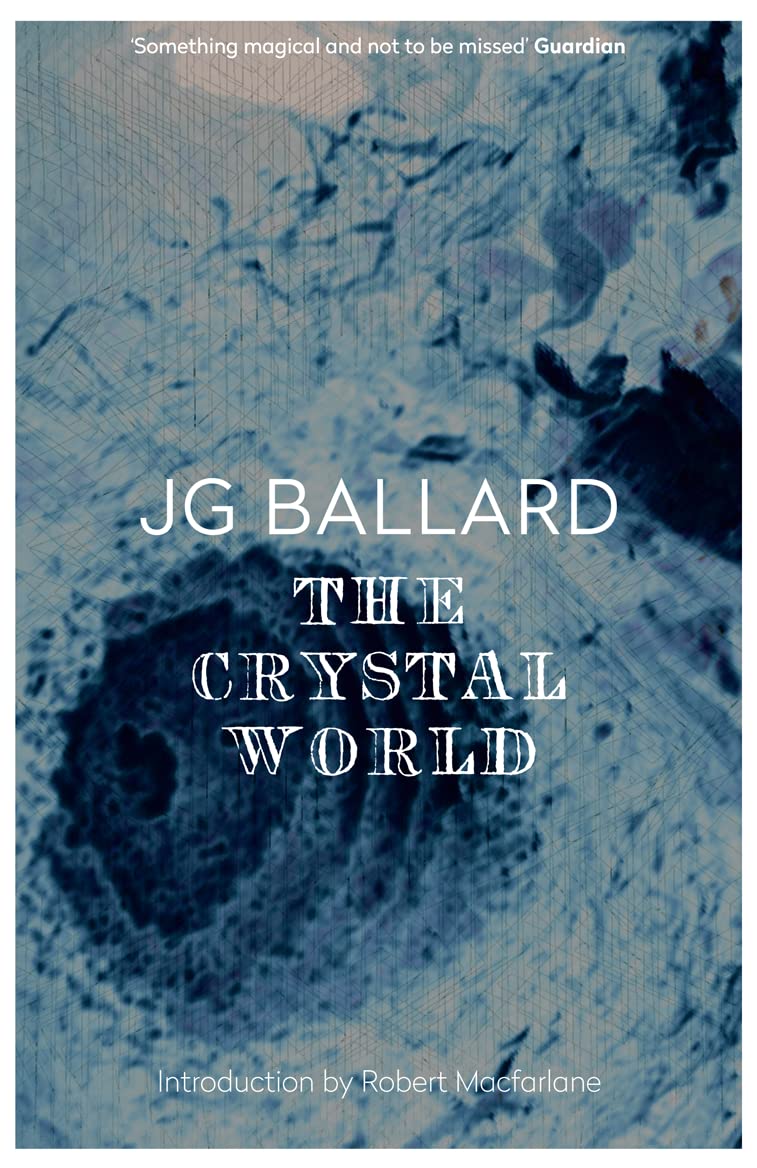 The Crystal World,New