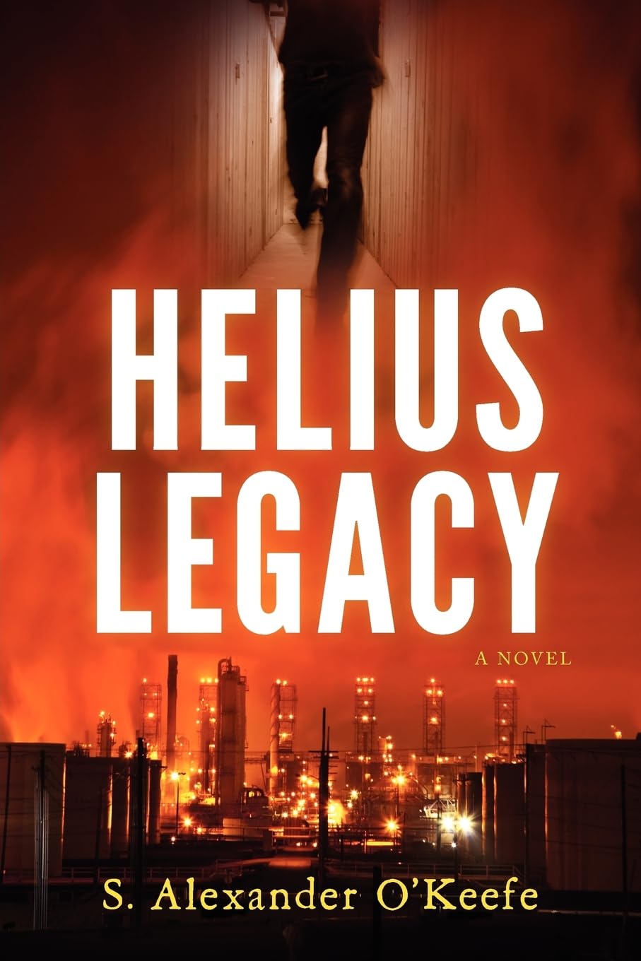 Helius Legacy,Used