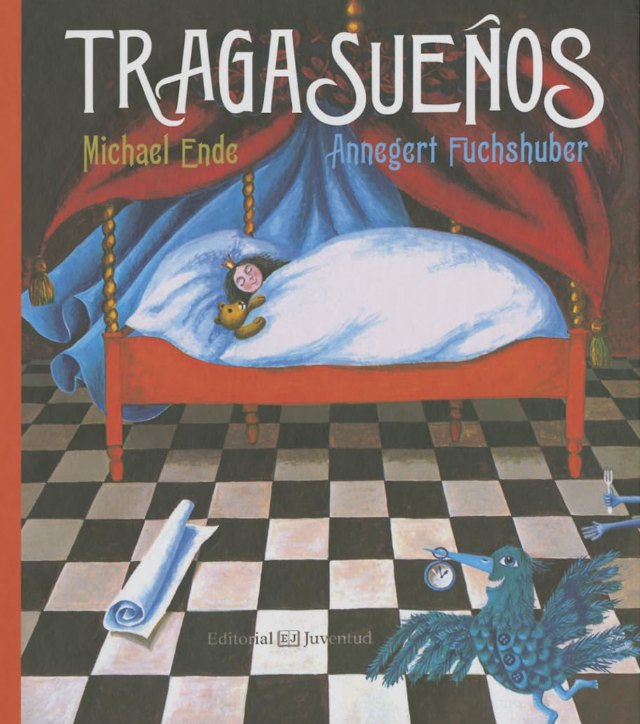 Tragasueos (Spanish Edition),Used